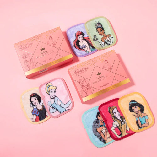 The Original MakeUp Eraser (Ultimate Disney Princess 7-Day Set ©)