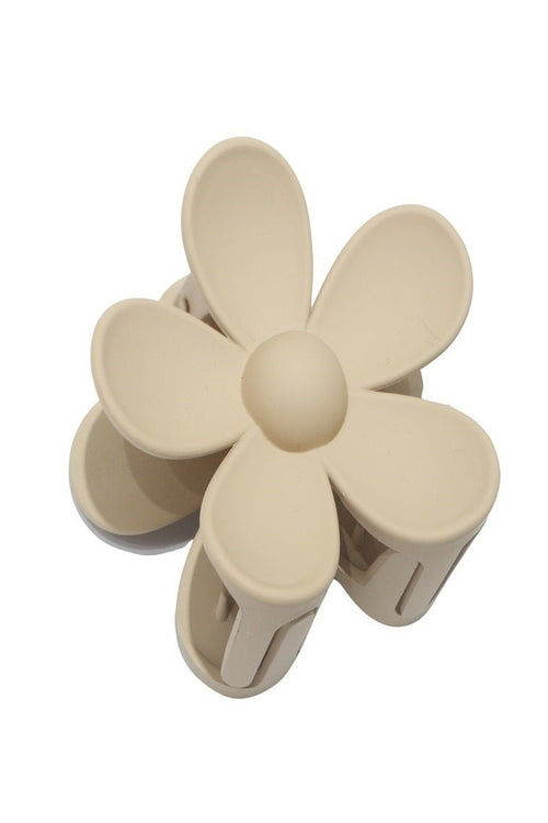 Daisy Baby Claw Clips (Multiple Options)