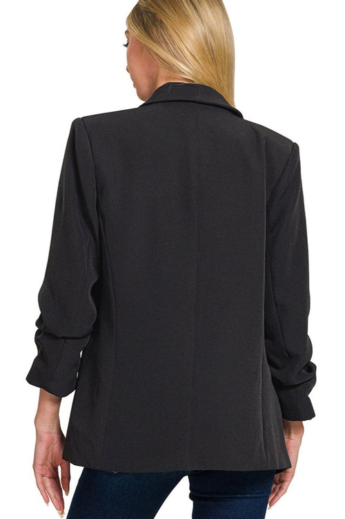 Kerry Blazer (Black)