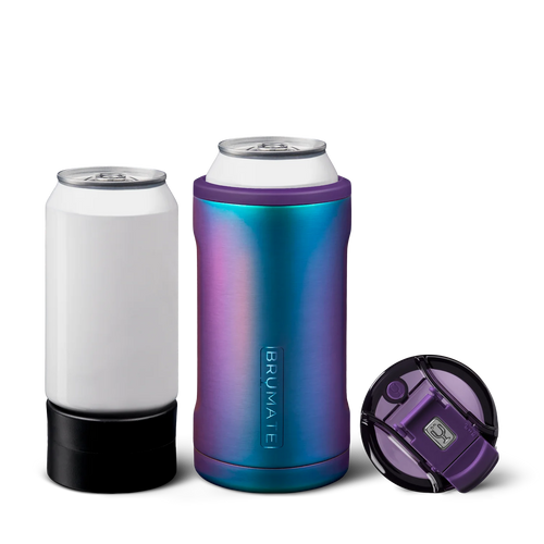Hopsulator Trio 3-in-1 by BruMate® (Dark Aura)