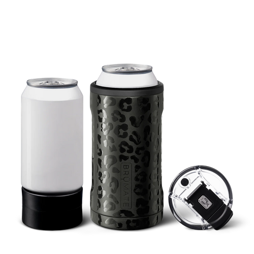 Hopsulator Trio 3-in-1 by BruMate (Onyx Leopard)