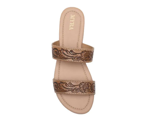 Terra Trails Sandals