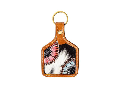 Day Splendor Key Fob