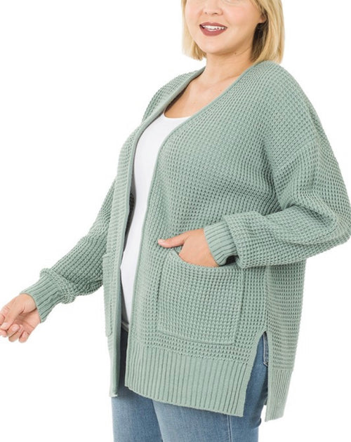 *PVM* Lori Cardi (Light Green)